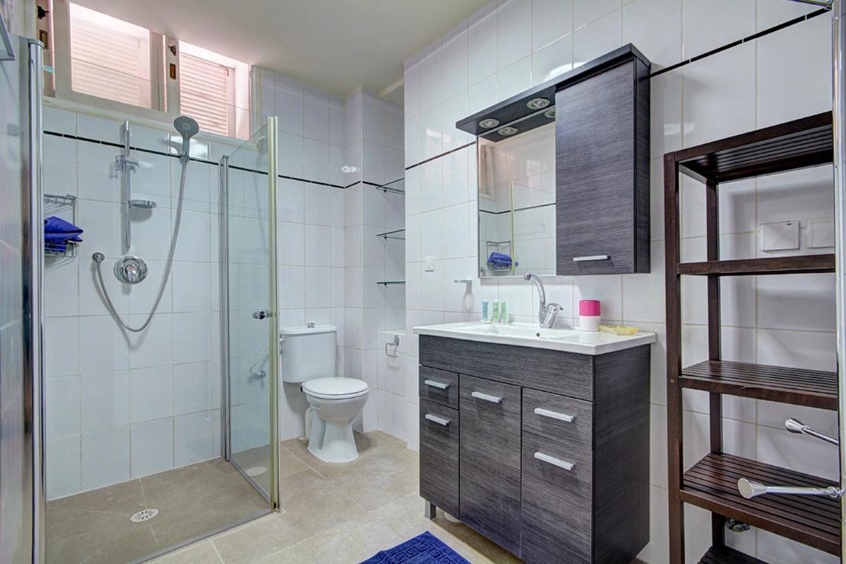Lisetta - By Beach Apartments Tlv 텔아비브 외부 사진